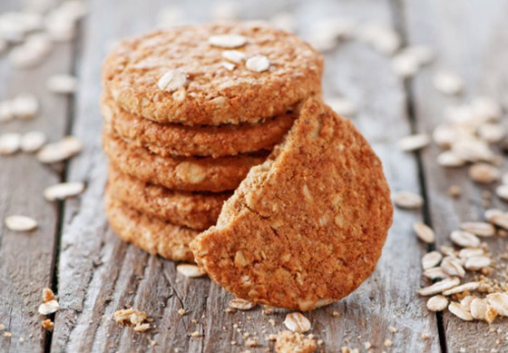 إليكم طريقة تحضير كوكيز الشوفان بدون بيض للدايت صورة رقم 1 إليكم طريقة تحضير كوكيز الشوفان بدون بيض للدايت صورة رقم 1