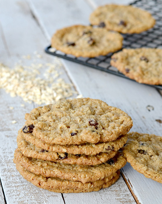 إليكم طريقة تحضير كوكيز الشوفان بدون بيض للدايت صورة رقم 3 إليكم طريقة تحضير كوكيز الشوفان بدون بيض للدايت صورة رقم 3