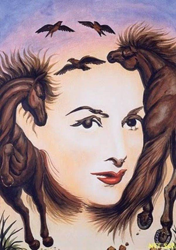 ما تراه أولا يكشف عن أهم سمات شخصيتك! صورة رقم 1 ما تراه أولا يكشف عن أهم سمات شخصيتك! صورة رقم 1