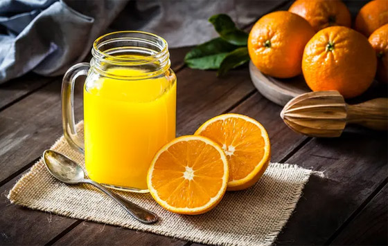 أفضل 5 عصائر لصحة أفضل بعد سن الخمسين.. تعرفوا إليها صورة رقم 1 أفضل 5 عصائر لصحة أفضل بعد سن الخمسين.. تعرفوا إليها صورة رقم 1