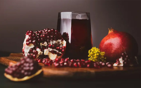 أفضل 5 عصائر لصحة أفضل بعد سن الخمسين.. تعرفوا إليها صورة رقم 2 أفضل 5 عصائر لصحة أفضل بعد سن الخمسين.. تعرفوا إليها صورة رقم 2