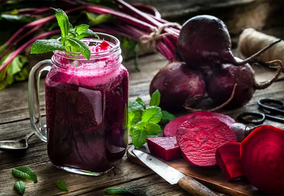 أفضل 5 عصائر لصحة أفضل بعد سن الخمسين.. تعرفوا إليها صورة رقم 3 أفضل 5 عصائر لصحة أفضل بعد سن الخمسين.. تعرفوا إليها صورة رقم 3