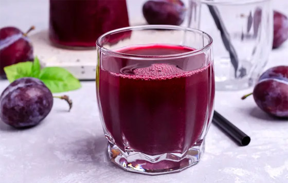 أفضل 5 عصائر لصحة أفضل بعد سن الخمسين.. تعرفوا إليها صورة رقم 4 أفضل 5 عصائر لصحة أفضل بعد سن الخمسين.. تعرفوا إليها صورة رقم 4