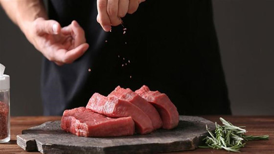 7 أنواع من اللحوم تمد الجسم بالطاقة.. وتحافظ عليه صورة رقم 1 7 أنواع من اللحوم تمد الجسم بالطاقة.. وتحافظ عليه صورة رقم 1