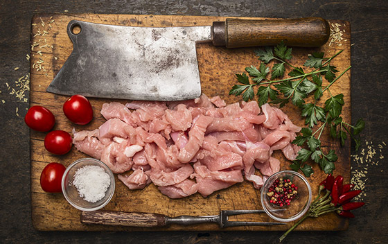 7 أنواع من اللحوم تمد الجسم بالطاقة.. وتحافظ عليه صورة رقم 5 7 أنواع من اللحوم تمد الجسم بالطاقة.. وتحافظ عليه صورة رقم 5