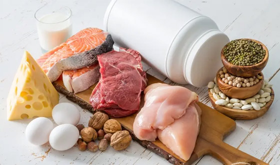 إليكم 6 طرق غير مكلفة ومميزة لتناول الطعام الصحي بالمنزل صورة رقم 3 إليكم 6 طرق غير مكلفة ومميزة لتناول الطعام الصحي بالمنزل صورة رقم 3