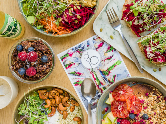 إليكم 6 طرق غير مكلفة ومميزة لتناول الطعام الصحي بالمنزل صورة رقم 7 إليكم 6 طرق غير مكلفة ومميزة لتناول الطعام الصحي بالمنزل صورة رقم 7