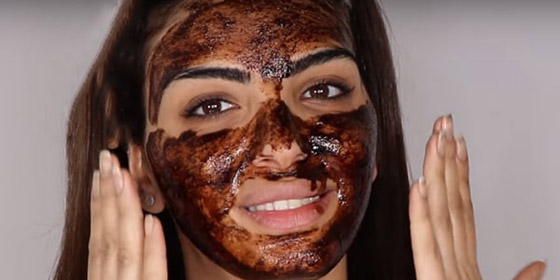 سهل التحضير في المنزل.. «ماسك القهوة» لبشرة مشرقة في دقائق صورة رقم 4