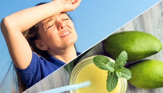 خلال موجة الحر.. 6 أطعمة عليك تجنبها صورة رقم 1 خلال موجة الحر.. 6 أطعمة عليك تجنبها صورة رقم 1