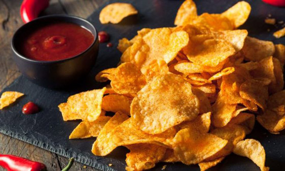 خلال موجة الحر.. 6 أطعمة عليك تجنبها صورة رقم 3 خلال موجة الحر.. 6 أطعمة عليك تجنبها صورة رقم 3