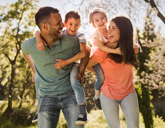 لغة الحب: اعرف شخصيتك من أسلوب تعبيرك عن عواطفك! صورة رقم 3 لغة الحب: اعرف شخصيتك من أسلوب تعبيرك عن عواطفك! صورة رقم 3