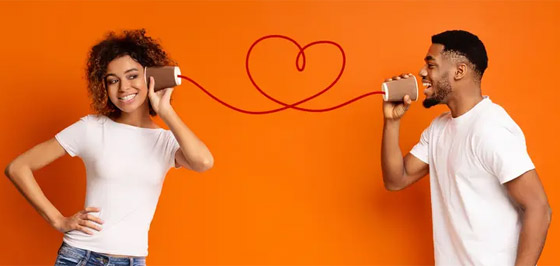 لغة الحب: اعرف شخصيتك من أسلوب تعبيرك عن عواطفك! صورة رقم 4 لغة الحب: اعرف شخصيتك من أسلوب تعبيرك عن عواطفك! صورة رقم 4