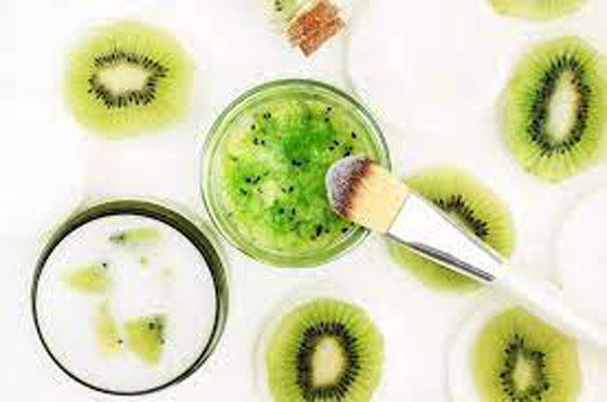 ماسك الكيوي: فوائد، ووصفات قد تزيد بشرتك جمالًا صورة رقم 4