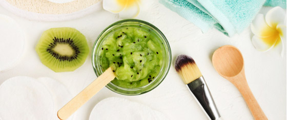 ماسك الكيوي: فوائد، ووصفات قد تزيد بشرتك جمالًا صورة رقم 6