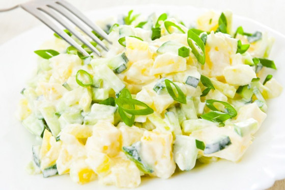 أطعمة صيفية لا تتوافق مع أهدافك المتعلقة بفقدان الوزن صورة رقم 4