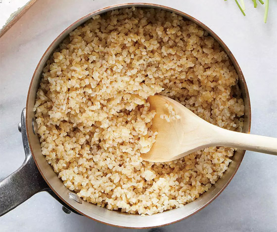 إليكم أفضل 8 أطعمة للحفاظ على صحة الأمعاء صورة رقم 3 إليكم أفضل 8 أطعمة للحفاظ على صحة الأمعاء صورة رقم 3