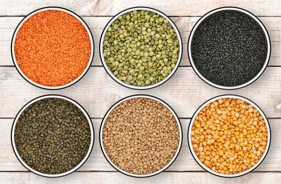 إليكم أفضل 8 أطعمة للحفاظ على صحة الأمعاء صورة رقم 5 إليكم أفضل 8 أطعمة للحفاظ على صحة الأمعاء صورة رقم 5