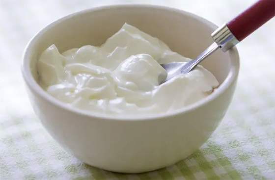 إليكم أفضل 8 أطعمة للحفاظ على صحة الأمعاء صورة رقم 7 إليكم أفضل 8 أطعمة للحفاظ على صحة الأمعاء صورة رقم 7