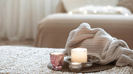 أفكار مميزة لديكور صيفي مريح في منزلك صورة رقم 3