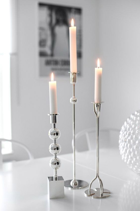 أفكار مميزة لديكور صيفي مريح في منزلك صورة رقم 5