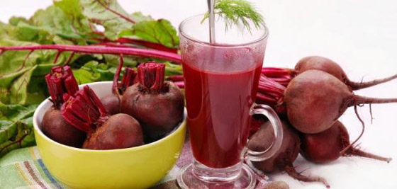 فوائد البنجر الأحمر.. وقاية من الأمراض المختلفة صورة رقم 4