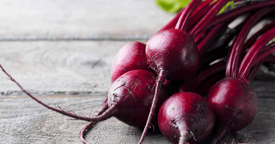 فوائد البنجر الأحمر.. وقاية من الأمراض المختلفة صورة رقم 5