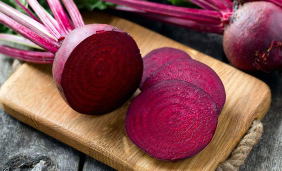 فوائد البنجر الأحمر.. وقاية من الأمراض المختلفة صورة رقم 6
