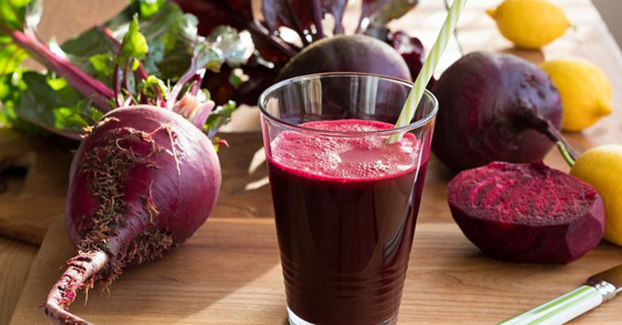 فوائد البنجر الأحمر.. وقاية من الأمراض المختلفة صورة رقم 7