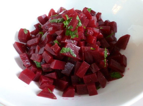 فوائد البنجر الأحمر.. وقاية من الأمراض المختلفة صورة رقم 9