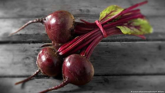 فوائد البنجر الأحمر.. وقاية من الأمراض المختلفة صورة رقم 8