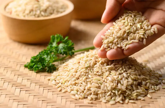 لخسارة الوزن لا داعي لتجنب تناول الأرز.. وإليكم السر! صورة رقم 2 لخسارة الوزن لا داعي لتجنب تناول الأرز.. وإليكم السر! صورة رقم 2