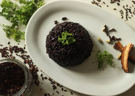 لخسارة الوزن لا داعي لتجنب تناول الأرز.. وإليكم السر! صورة رقم 6 لخسارة الوزن لا داعي لتجنب تناول الأرز.. وإليكم السر! صورة رقم 6