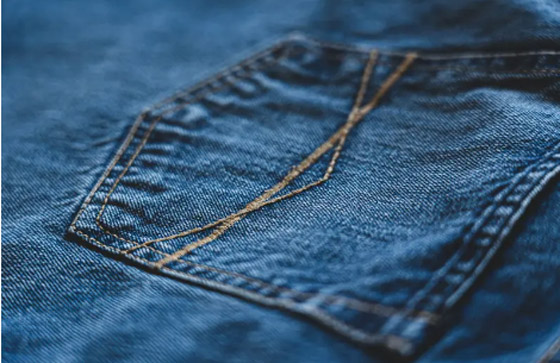 من تونس إلى العالم.. سراويل دنيم تهتم بالبيئة صورة رقم 2 من تونس إلى العالم.. سراويل دنيم تهتم بالبيئة صورة رقم 2