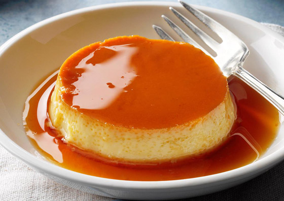 إليكم طريقة تحضير حلى الكراميل الخفيف والطيب للرجيم صورة رقم 2 إليكم طريقة تحضير حلى الكراميل الخفيف والطيب للرجيم صورة رقم 2