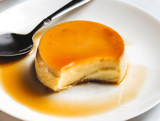 إليكم طريقة تحضير حلى الكراميل الخفيف والطيب للرجيم صورة رقم 3 إليكم طريقة تحضير حلى الكراميل الخفيف والطيب للرجيم صورة رقم 3