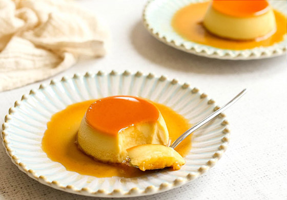 إليكم طريقة تحضير حلى الكراميل الخفيف والطيب للرجيم صورة رقم 4 إليكم طريقة تحضير حلى الكراميل الخفيف والطيب للرجيم صورة رقم 4