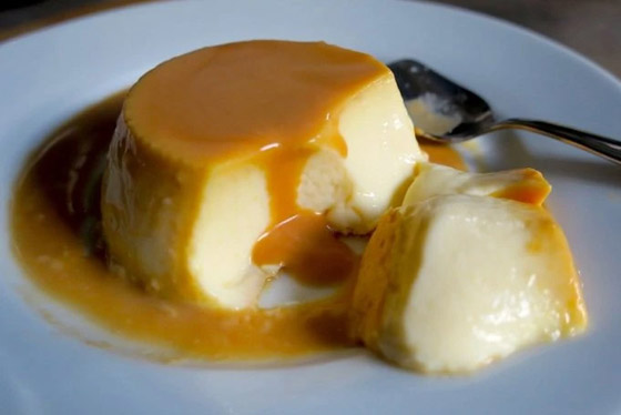 إليكم طريقة تحضير حلى الكراميل الخفيف والطيب للرجيم صورة رقم 5 إليكم طريقة تحضير حلى الكراميل الخفيف والطيب للرجيم صورة رقم 5