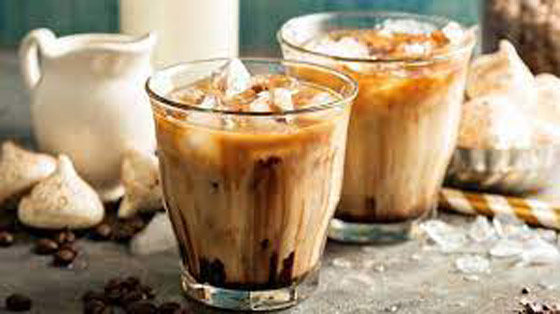 بخطوات بسيطة.. طريقة تحضير قهوة مثلجة خلال الصيف صورة رقم 3