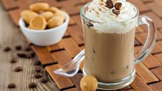 بخطوات بسيطة.. طريقة تحضير قهوة مثلجة خلال الصيف صورة رقم 7