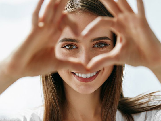 طريقة التخلص من لمعان البشرة في الصيف صورة رقم 4