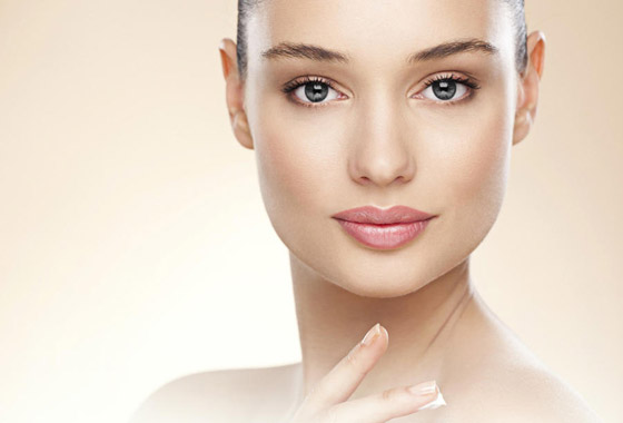 طريقة التخلص من لمعان البشرة في الصيف صورة رقم 5