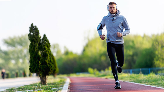 تجنبًا لحدوث نوبات.. 6 طرق تساهم في تقوية عضلة القلب صورة رقم 2