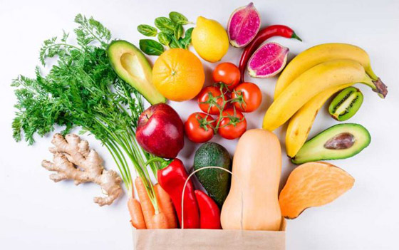 حِمية الأغذية النيئة.. تعرف على فوائدها صورة رقم 2