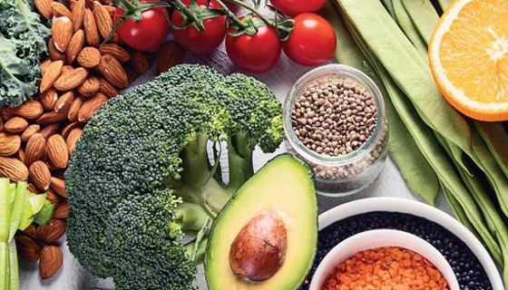 حِمية الأغذية النيئة.. تعرف على فوائدها صورة رقم 3