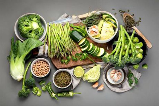 حِمية الأغذية النيئة.. تعرف على فوائدها صورة رقم 5