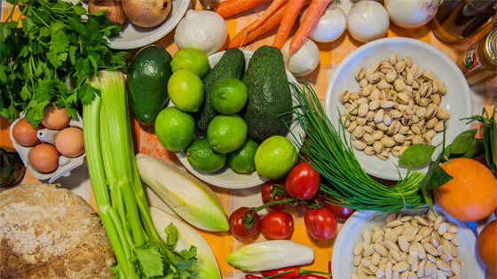 حِمية الأغذية النيئة.. تعرف على فوائدها صورة رقم 8