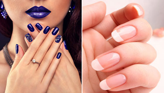 7 حيل للعناية بالأظافر.. لإبقائها قوية وصحية صورة رقم 6