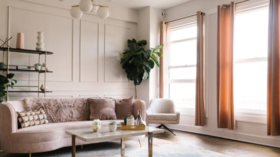 تغييرات صغيرة في منزلكِ لتقليل التوتر والقلق صورة رقم 2