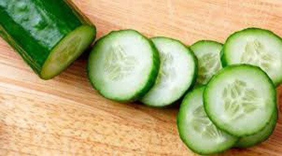 للتغلب على الحر.. قائمة غذائية تمد الجسم بالرطوبة صورة رقم 2