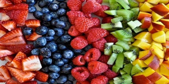 للتغلب على الحر.. قائمة غذائية تمد الجسم بالرطوبة صورة رقم 4